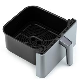 Kép 4/15 - Cosori Dual Blaze Forrólevegős Sütő (Világosszürke) CAF-P583S-AEUR