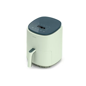 Kép 3/13 - Cosori Lite Forrólevegős Sütő (Zöld) CAF-LI401S-GEUR