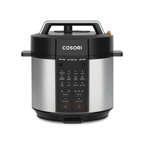 Kép 2/14 - Cosori Pressure Cooker, 5,7 literes Gyorsfőző