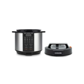 Kép 8/14 - Cosori Pressure Cooker, 5,7 literes Gyorsfőző