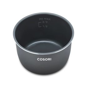 Kép 9/14 - Cosori Pressure Cooker, 5,7 literes Gyorsfőző