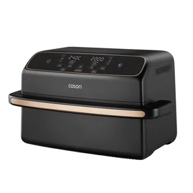 Kép 2/7 - COSORI Dual Blaze Twinfry™ Compact 8.6 literes forrólevegős sütő