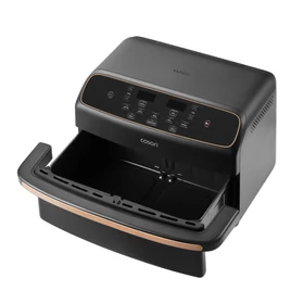 Kép 4/7 - COSORI Dual Blaze Twinfry™ Compact 8.6 literes forrólevegős sütő