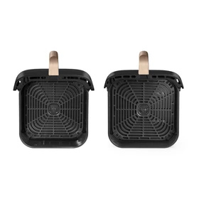 Kép 12/13 - COSORI Turbo Tower Pro Smart Forrólevegős Sütő