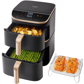 Kép 4/13 - COSORI Turbo Tower Pro Smart Forrólevegős Sütő
