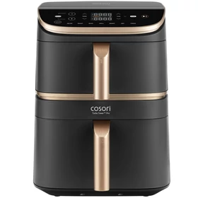 Kép 1/13 - COSORI Turbo Tower Pro Smart Forrólevegős Sütő