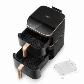 Kép 8/13 - COSORI Turbo Tower Pro Smart Forrólevegős Sütő
