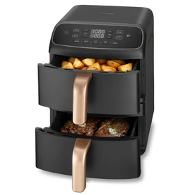Kép 3/7 - COSORI Turbo Tower™ Compact 8,6 literes forrólevegős sütő