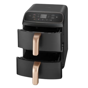 Kép 4/7 - COSORI Turbo Tower™ Compact 8,6 literes forrólevegős sütő