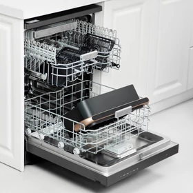 Kép 8/12 - Cosori Dual Blaze TwinFry 10 literes Forrólevegős Sütő