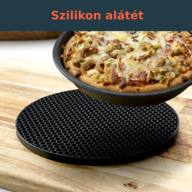 Kép 8/8 - Cosori forrólevegős sütő 6 részes tartozékkészlet C158-6AC