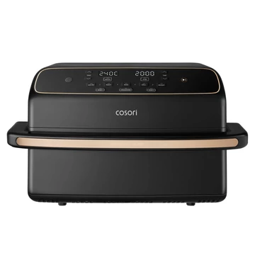 COSORI Dual Blaze Twinfry™ Compact 8.6 literes forrólevegős sütő