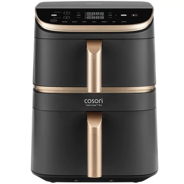COSORI Turbo Tower Pro Smart Forrólevegős Sütő