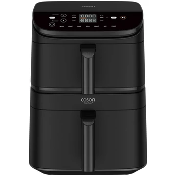 COSORI Turbo Tower 10,8 literes Forrólevegős Sütő