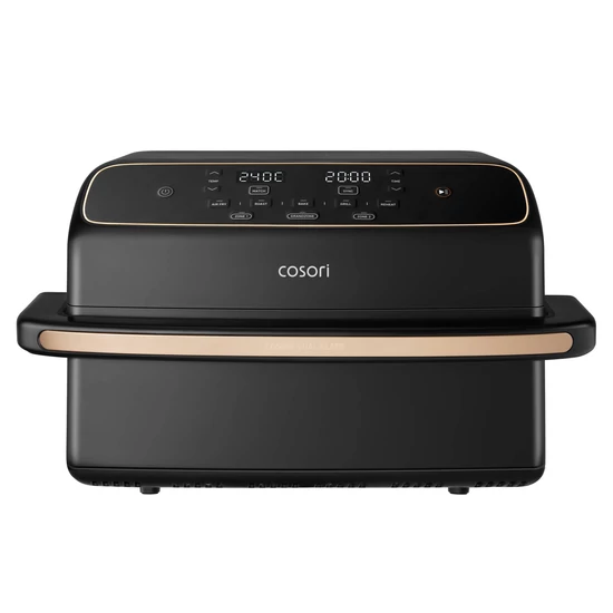 COSORI Dual Blaze Twinfry™ Compact 8.6 literes forrólevegős sütő