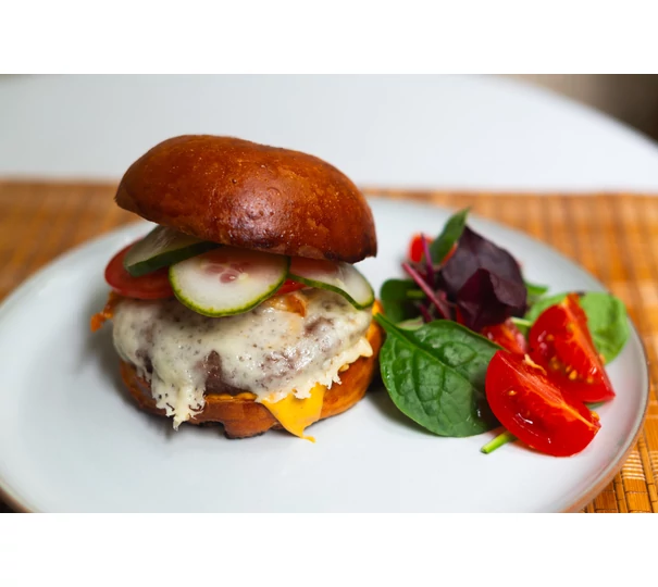 Hamburger