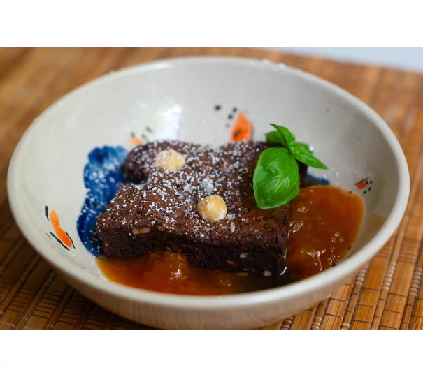 Brownie