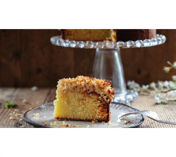 „Dán álom” sütemény