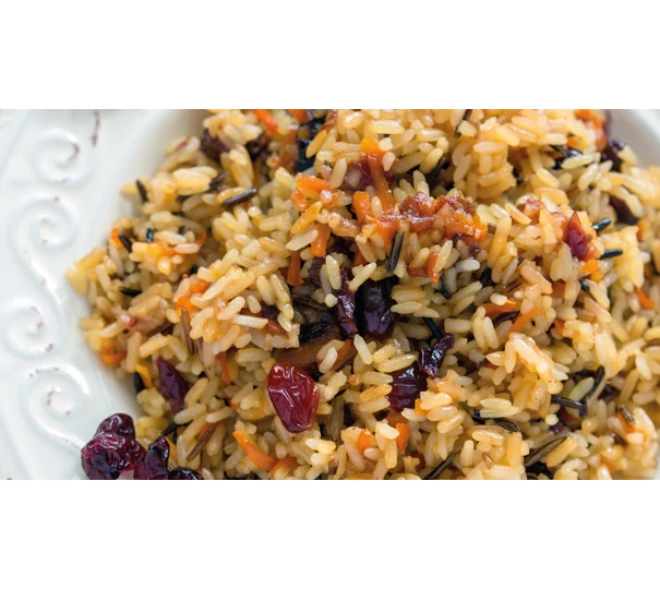 Vadrizs pilaf