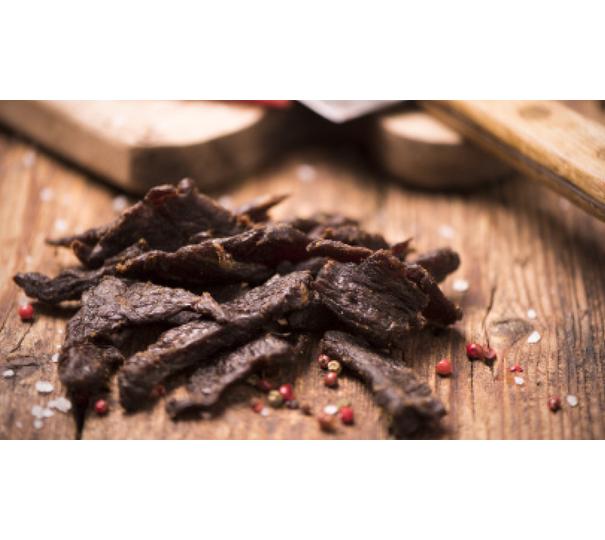 Beef Jerky